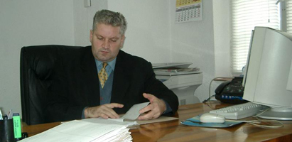 Birou executor judecatoresc Cirja Ispas